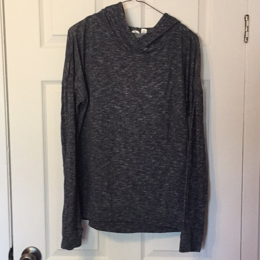 Light Navy Tentree Long Sleeve